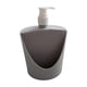 thumbnail image 4 of Dispensador De Jabón De Cocina Con Soporte De Esponja Botella De Bomba De Líquido De 500 Ml Para Hotel, 4 of 5