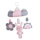 thumbnail image 4 of Cuna Para Recién Nacido, Cama Alrededor Del Bebé, Sonajeros Colgantes, Juguetes Para Niñas, Niños, Conejo Para Niños Pequeños, 4 of 5