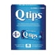 thumbnail image 2 of Hisopos de algodón Q-tips 4 paquetes de 500 unidades c/u (2000 en total), 2 of 7