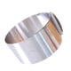thumbnail image 3 of Cake Mousse Ring Antiadherente Fabricante De Pasteles De Acero Inoxidable Para Pan Scones Cookie, 3 of 5