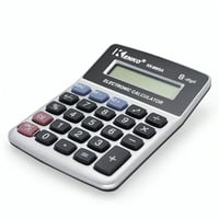 Kenko - Calculadora Electrónica De Escritorio Kk-8905A