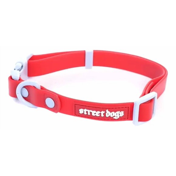 Street Dogs Pvc