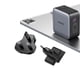thumbnail image 2 of Cargador 65W Nexode 2 Usb-C /1 Usb-A Con Us/Uk/Eu Plug Para Viajar, 2 of 4