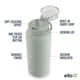 thumbnail image 2 of Botella De Agua Cooper De Acero Inoxidable De 946 Ml Con Salvia, 2 of 8