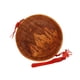 thumbnail image 3 of Adorno De Madera Para Decoración De Interiores De La Ciudad De Shan Hai Para Pared De Casa De Campo, Inauguración De La Casa, Redondo, 3 of 3