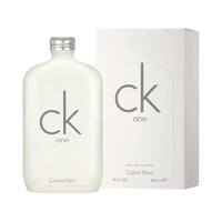 Calvin Klein - Perfume Ck One Edt 300Ml