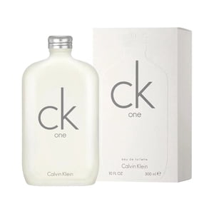 Calvin Klein - Perfume Ck One Edt 300Ml