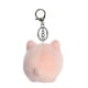 thumbnail image 4 of Llavero de peluche Aurora Enchanting Tasty Peach, 4 of 4