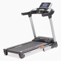 Trotadora Motorized Treadmill Pro-Energy
