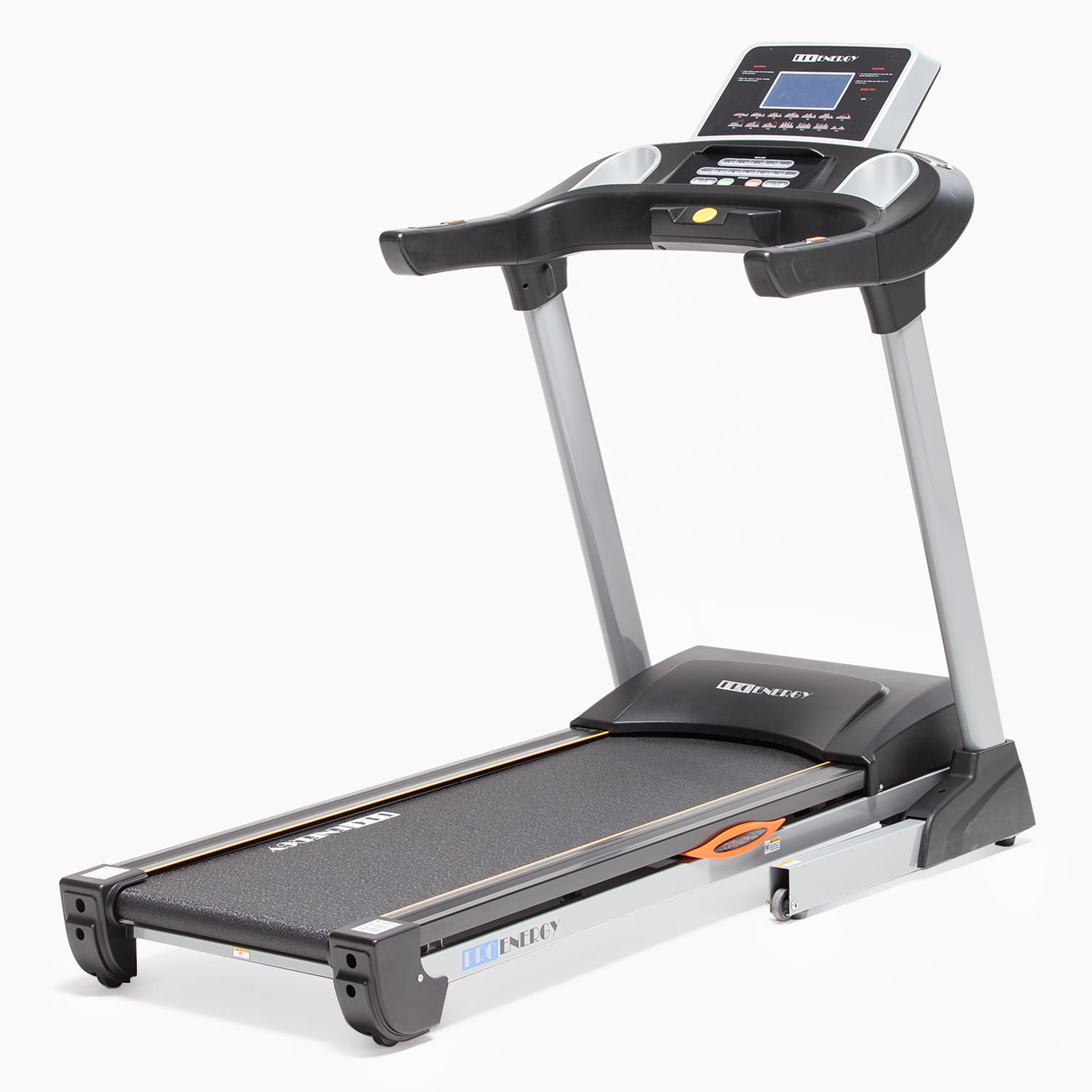 Trotadora Motorized Treadmill Pro-energy