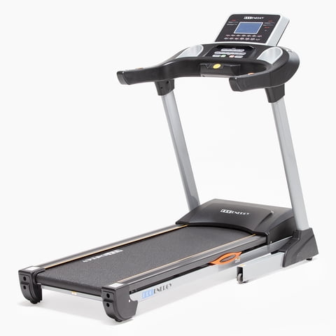Trotadora Motorized Treadmill Pro-Energy