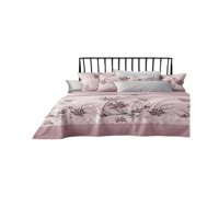 Genérico - Pack De Sabanas Genericas Con Diseño Plaza Y Media S04