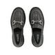 thumbnail image 2 of Mocasín Mujer Negro/Gris Gretha  Police, 2 of 6