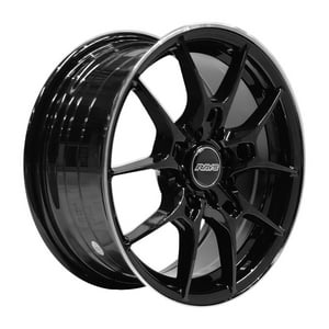 Set 4 Llantas 15X6.5 4X100/4X114 Et40 Rays-G025 B-Lm