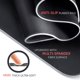 thumbnail image 4 of Mouse pad gamer StudiOne Oxygen 80x30 cm RGB impermeable, 4 of 7