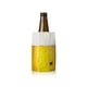 thumbnail image 1 of Enfriador de cerveza Vacu Vin Active de enfriamiento rápido para botellas de 300-500 ml, 1 of 6