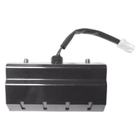 Ioensy - Mr599766 Manija De Liberación De Puerta Trasera De Piezas De Automóvil Para Mitsubishi Endeavour