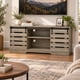 thumbnail image 1 of Rack Para Tv 65 " Ralco Light Grey, 1 of 3
