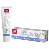 Splat - Pasta Dental Para Encias Sensibles Lavendersept. Sin Fluor 100Ml