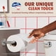 thumbnail image 4 of Papel higiénico Charmin Ultra Strong Clean Touch 24 Mega Rollos, 4 of 9