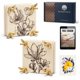 thumbnail image 1 of Kit de prensa de flores Berstuk 8 cm para adultos (2 unidades), 1 of 6