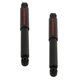 thumbnail image 1 of Par de amortiguadores Belltech 46 cm Nitro Drop 2, 1 of 1