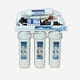 thumbnail image 3 of Purificador de agua osmosis inversa Blanda ® con bomba, 3 of 3