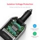 thumbnail image 5 of Inversor de corriente BESTEK 75W 12V a 110V 3.1A USB, 5 of 8