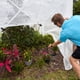 thumbnail image 5 of Tarp Watershed Innovations HydraTarp, transparente, 3 m x 4,8 m, 11 mil, 5 of 9