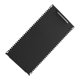 thumbnail image 3 of Portavasos Persianas Correderas / ABS PC Para Clase C W204 S204 Negro, 3 of 5