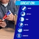 thumbnail image 3 of Adhesivo Loctite Power Grab Multiusos 177 ml, 3 of 6