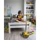 thumbnail image 1 of Scooter Monopatín Infantil 3 Ruedas Amarillo Con Detalles, 1 of 6