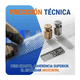 thumbnail image 5 of Cinta Fibra De Vidrio Juntas Yeso Carton Autoadhesiva 45mt, 5 of 5