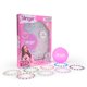 thumbnail image 4 of Pack de recarga blinger Sparkles + estuche de viaje, 4 of 8