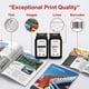 thumbnail image 5 of Paquete combinado de cartuchos de tinta KAMOINC 275XL 276XL para Canon, 5 of 7
