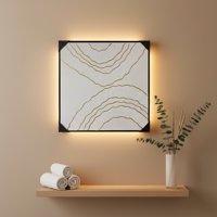 Genérico - Cuadro Line