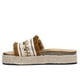 thumbnail image 2 of Sandalia Mujer Khaki Ranoni, 2 of 4