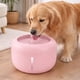thumbnail image 4 of Fuente de agua para mascotas Pet Life 'Moda-Pure' ultrasilenciosa para perro y gato, 4 of 6