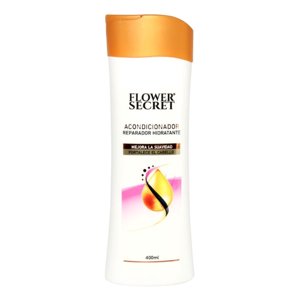 Genérico - Pack 2 Acondicionador Reparador Hidratante 400Ml Cabello Lau