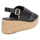 thumbnail image 2 of Sandalia Mujer Floater Off Black Coni Gacel, 2 of 2