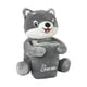 thumbnail image 2 of Soporte para pañuelos Husky, 2 of 3