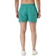 thumbnail image 3 of INSPIRE CHIC Bañadores de secado rápido para hombre, pantalones cortos de poliéster ligeros con forro de malla 32 Azul Claro, 3 of 7
