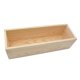 thumbnail image 4 of Caja De Madera De Molde De Jabón Rectangular De 42 Oz, Herramienta De Bricolaje Para Hacer Pasteles De Jabón, Suministros, 4 of 5