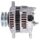 thumbnail image 1 of Alternador 90 amp nissan terrano d22x 2.5 2009 2015, 1 of 3