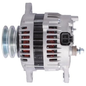 Repuestos Del Sol - Alternador 90 Amp Nissan Terrano D22X 2.5 2009 2015