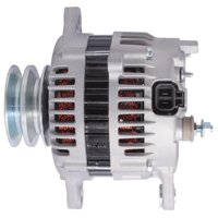 Repuestos Del Sol - Alternador 90 Amp Nissan Terrano D22 2.5 2002 2010