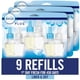 thumbnail image 1 of Ambientador Febreze Plug In Linen & Sky Scent 9 recambios, 1 of 8