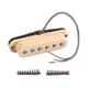 thumbnail image 4 of Pastilla Alnico 5 Humbucker 6 Cuerdas Para Guitarra Eléctrica 48mm, 4 of 5