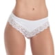 thumbnail image 1 of Colaless Microfibra Encaje Lady Genny | Comodidad Sutil, 1 of 3