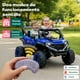 thumbnail image 3 of Auto A Bateria Eléctrico Buggy Para Niños Control Led Usb, 3 of 8